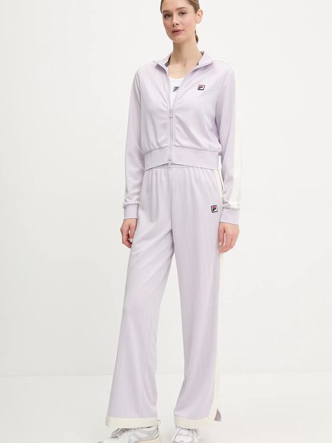 Fila bluza Lorce - zdjęcie produktu nr 1