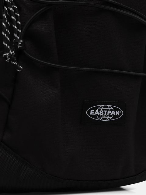 Eastpak plecak GERYS PRO kolor czarny duży gładki EK0A5BL61W61