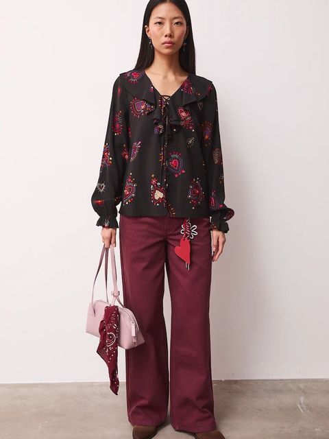 Medicine bluzka - zdjęcie produktu nr 1