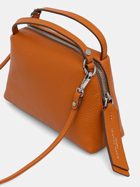 Gianni Chiarini torebka skórzana Alifa - zdjęcie produktu nr 1