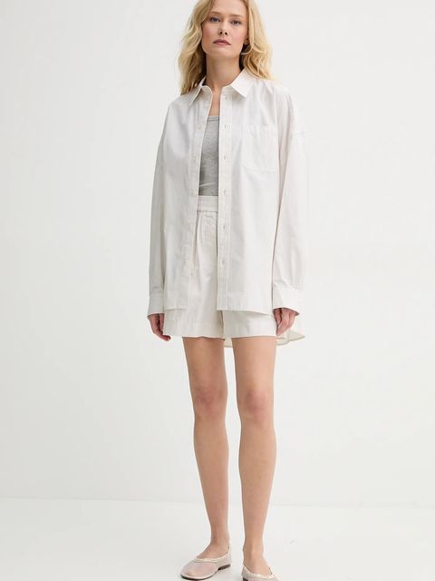 Herskind szorty bawełniane Alma - zdjęcie produktu nr 1