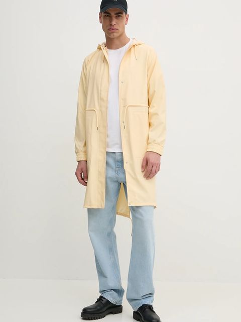 Rains kurtka String W Parka W3