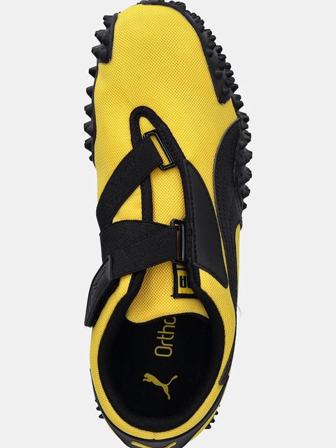 Puma sneakersy Mostro OG Prime kolor żółty 403206