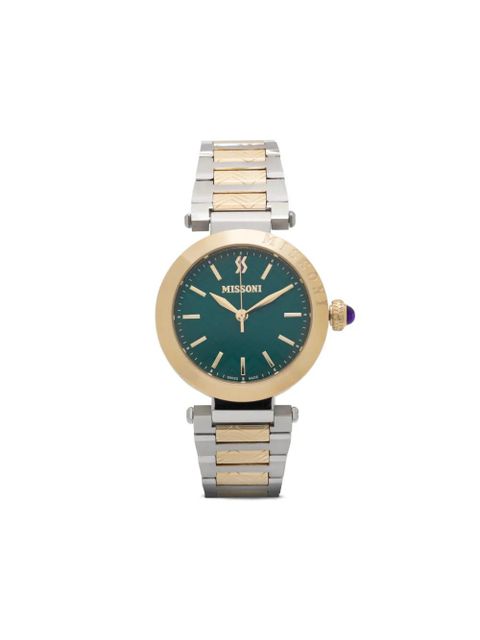 Missoni Atelier 35mm - Green - zdjęcie produktu nr 1