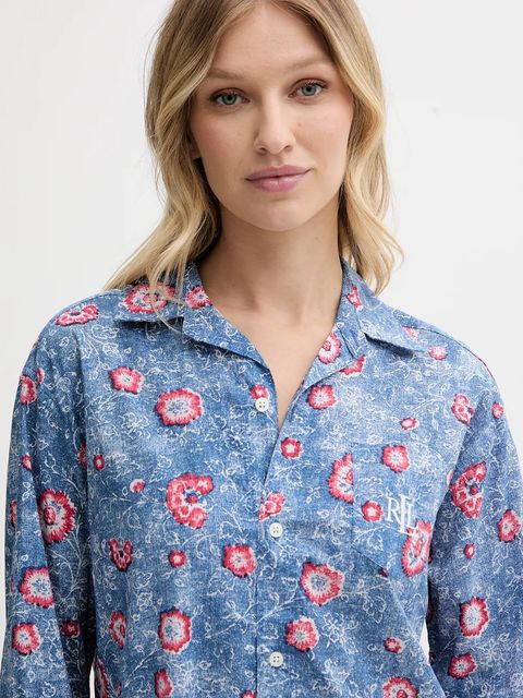 Lauren Ralph Lauren koszula nocna