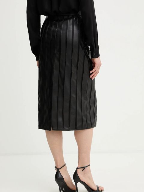 Silvian Heach spódnica SMOSI