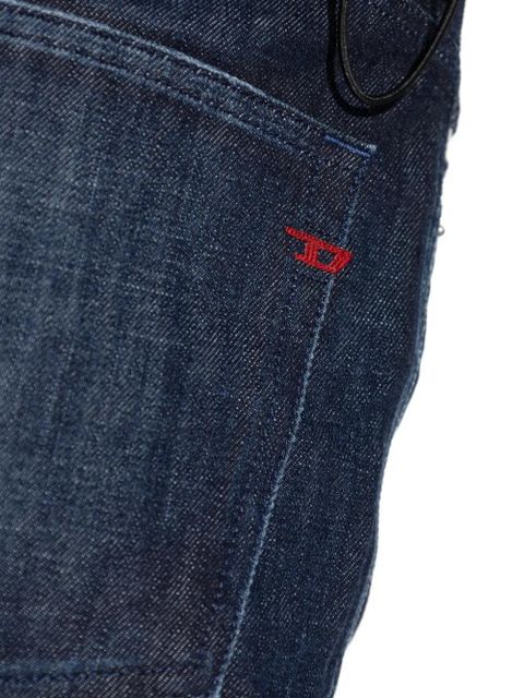Diesel 1988 D-Ark jeans - Blue