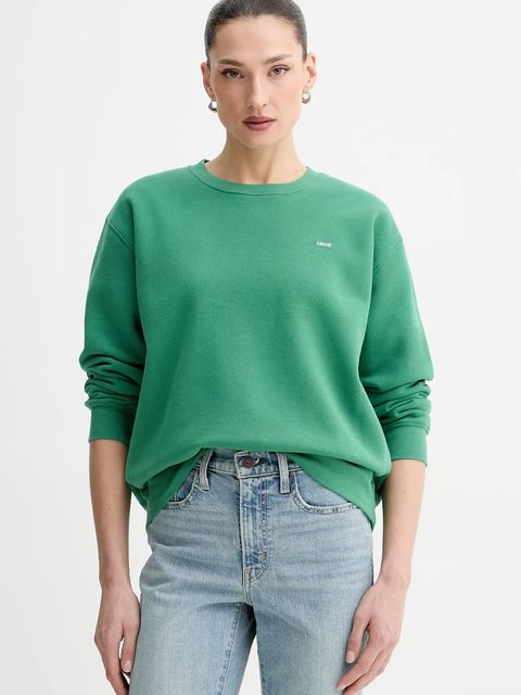 Levi's bluza EVERYDAY SWEATSHIRT - zdjęcie produktu nr 1