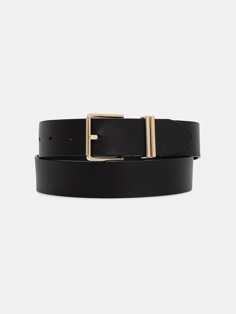 Tommy Hilfiger pasek damski skórzany - zdjęcie produktu nr 1