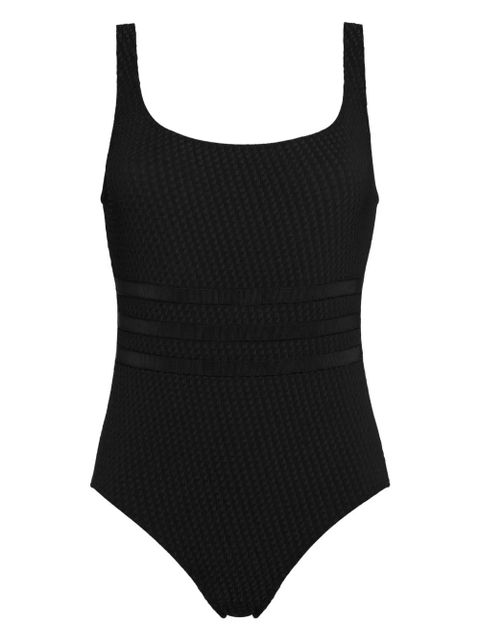 ERES Glory swimsuit - Black - zdjęcie produktu nr 1