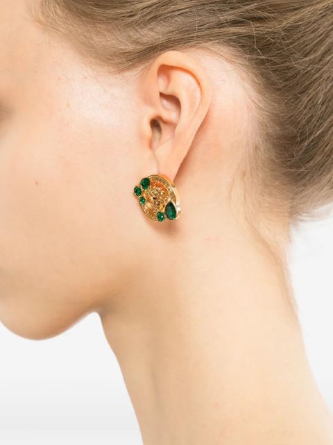 Versace Medusa '95 earrings - Gold - zdjęcie produktu nr 2