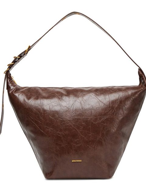 Gino Rossi C-ZAINA-RX8784 Brązowy średni - zdjęcie produktu nr 1