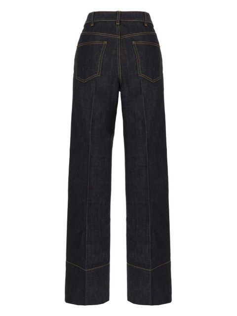 Givenchy straight jeans - Blue - zdjęcie produktu nr 2