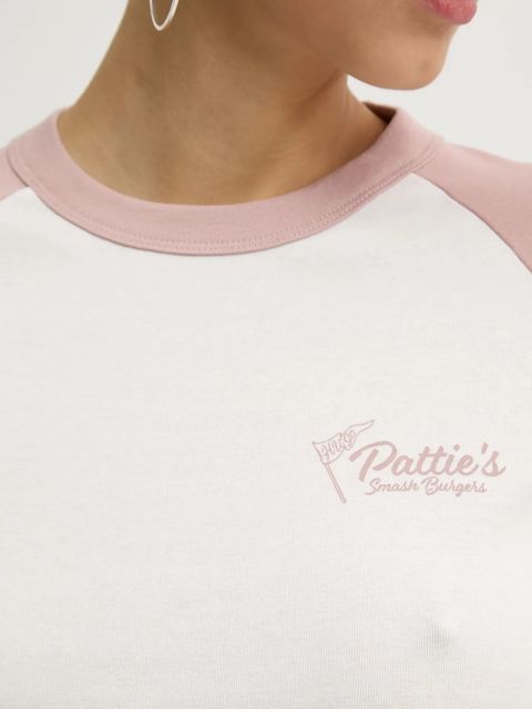 HUGO Blue t-shirt bawełniany