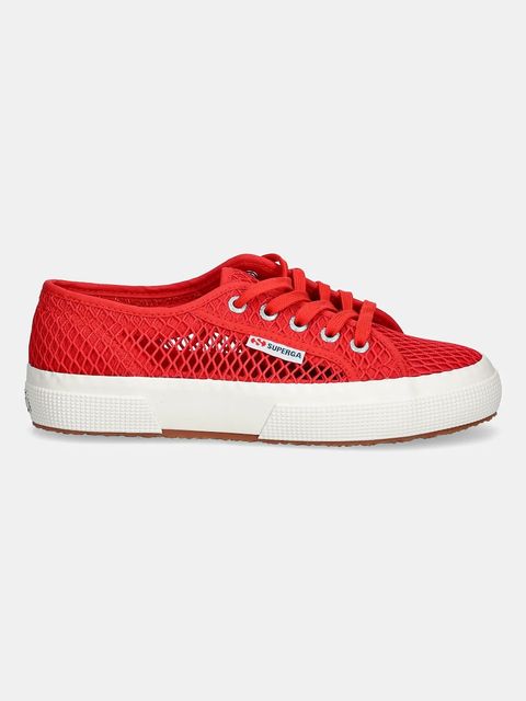 Superga tenisówki MESH - zdjęcie produktu nr 1