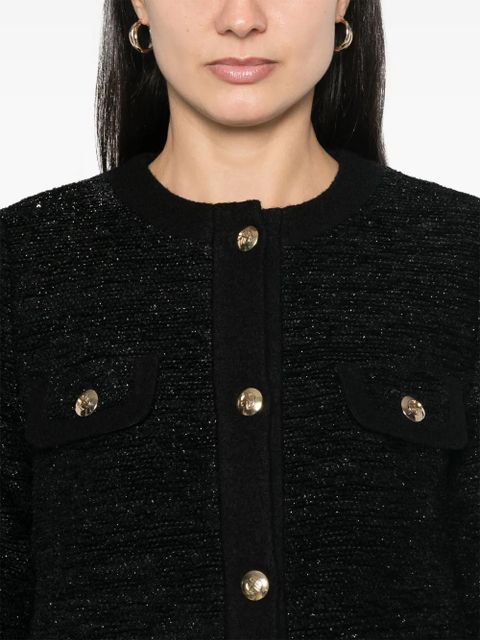ANINE BING Lydia jacket - Black