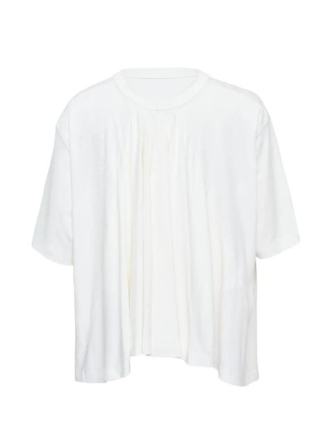 Jacquemus Tovalo T-shirt - White - zdjęcie produktu nr 1