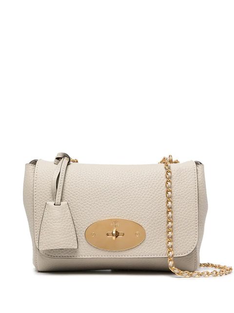 Mulberry Lily satchel bag - Neutrals - zdjęcie produktu nr 1