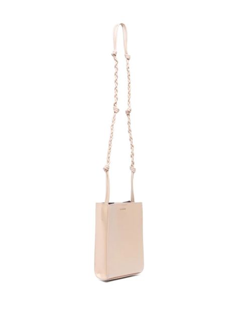 Jil Sander 2020s small Tangle shoulder bag - Neutrals