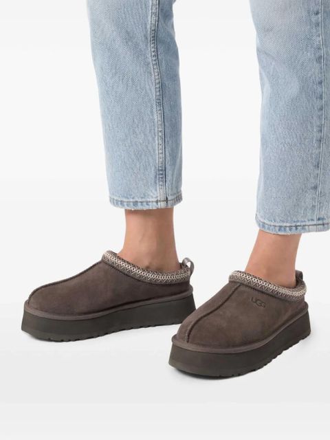 UGG Tazz slippers - Grey