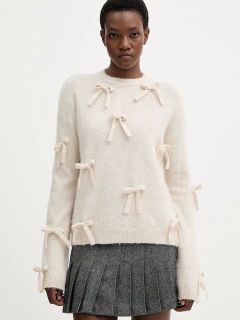 Aniye By sweter z dodatkiem wełny - zdjęcie produktu nr 1