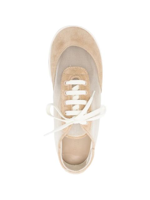 Dear Frances Bella sneakers - Neutrals