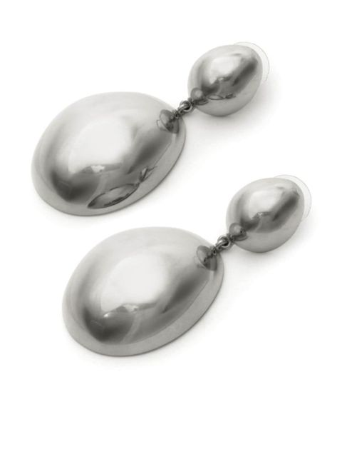 ISABEL MARANT Awa earrings - Silver - zdjęcie produktu nr 2