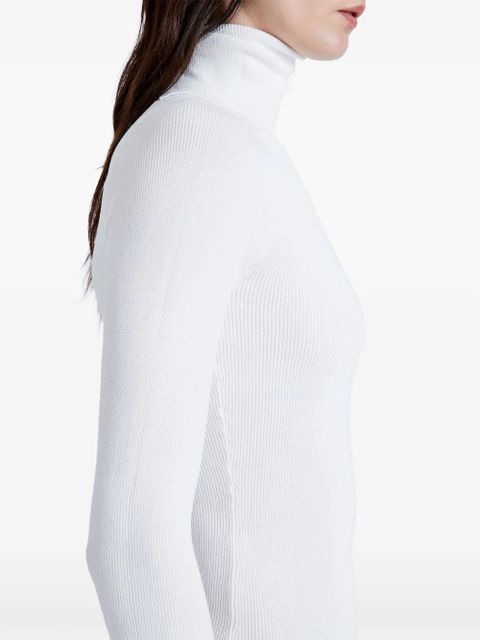 Proenza Schouler Fox jumper - White
