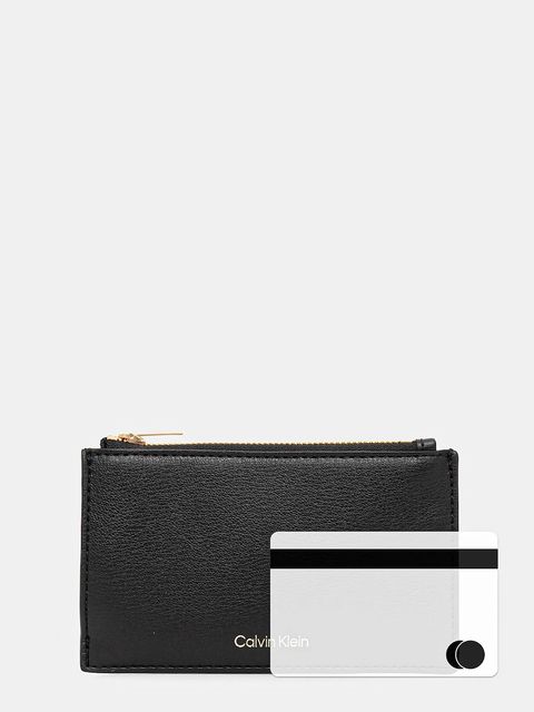 Calvin Klein portfel