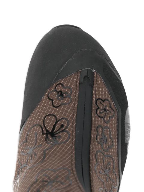 Cecilie Bahnsen x TNF Sarit Verto Sa Gore-tex® - Brown