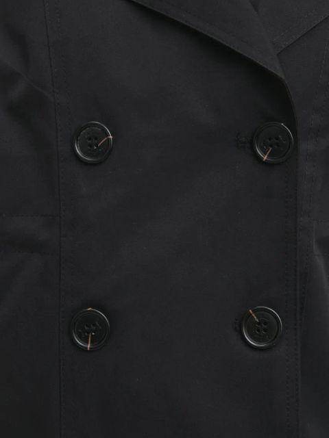 Answear.LAB kurtka kolor czarny przejściowa