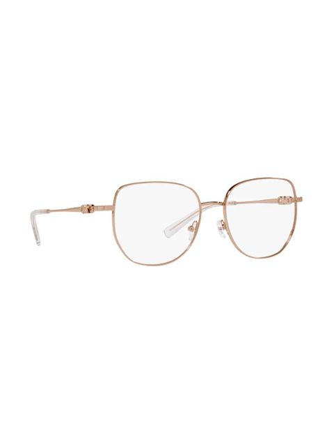 Michael Kors Belleville glasses - Pink - zdjęcie produktu nr 2