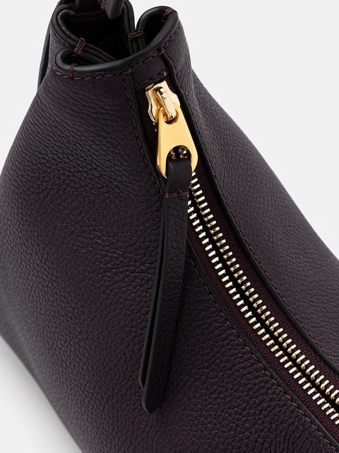 Coccinelle torebka kolor fioletowy E1 M50 13 03 01