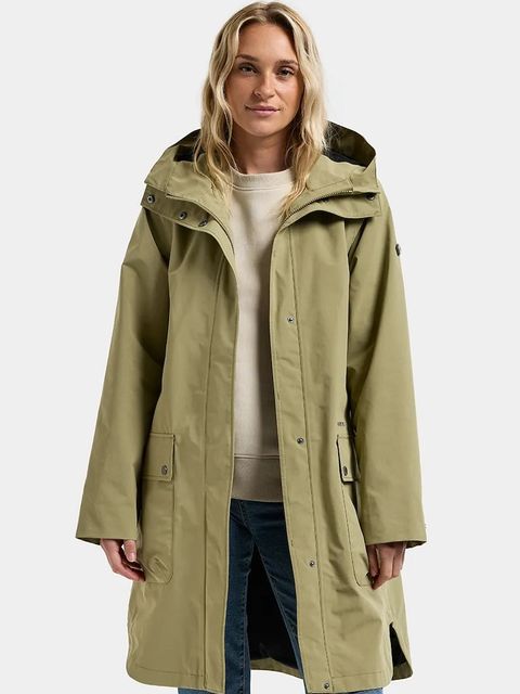 Didriksons kurtka ADRIA