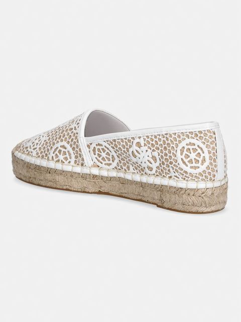 Guess espadryle JOELYNN - zdjęcie produktu nr 2