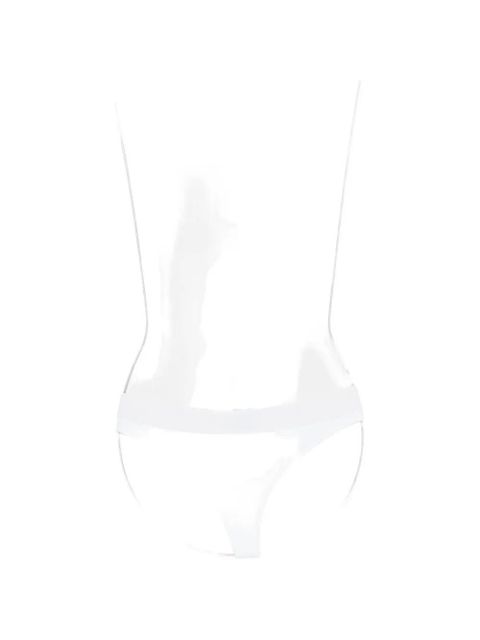 TOM FORD off-white thong - zdjęcie produktu nr 1