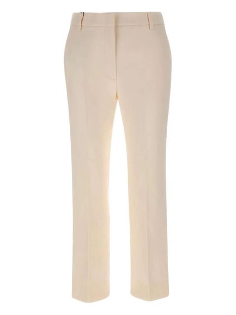 Weekend Max Mara Vite belt-loops trousers - Neutrals - zdjęcie produktu nr 1