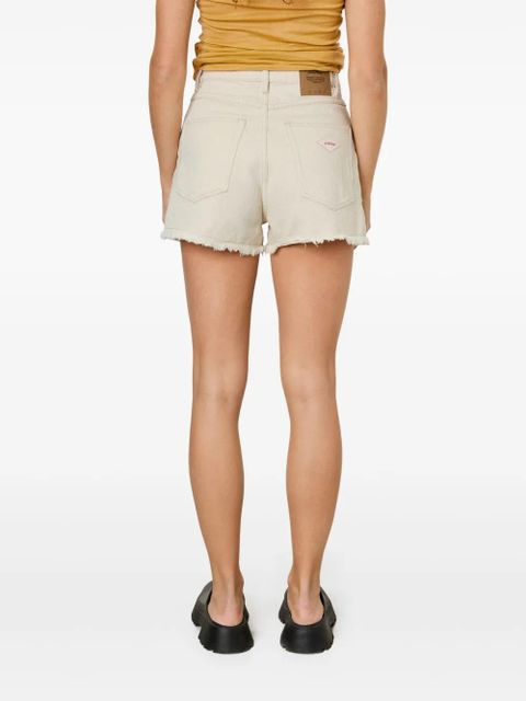 American Vintage Tineborow shorts - Neutrals - zdjęcie produktu nr 2