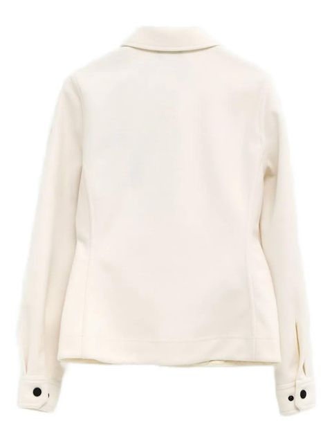 Moncler Grenoble pocket buttoned jacket - White - zdjęcie produktu nr 2