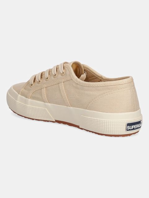 Superga tenisówki LINEN - zdjęcie produktu nr 2
