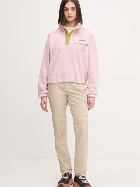 Columbia bluza sportowa Helvetia - zdjęcie produktu nr 1