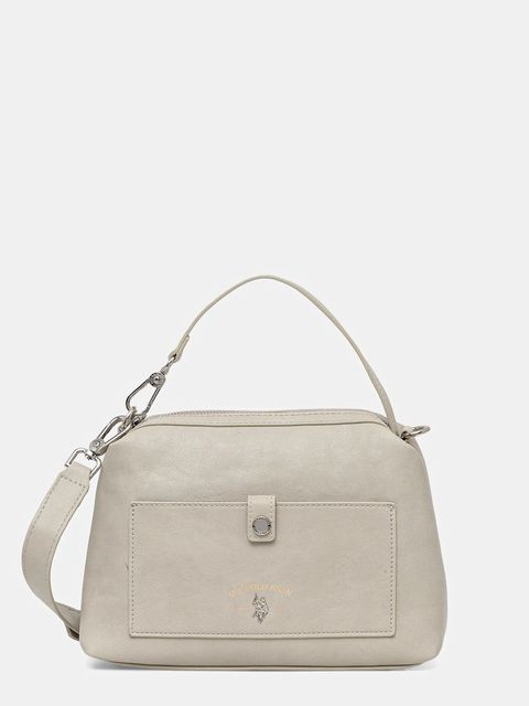 U.S. Polo Assn. torebka dwustronna Axtell Reversible