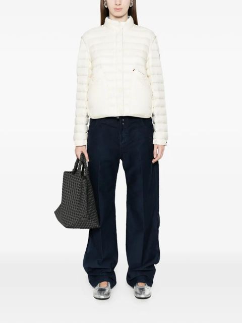 Moncler Grenoble Madulains puffer jacket - Neutrals - zdjęcie produktu nr 2