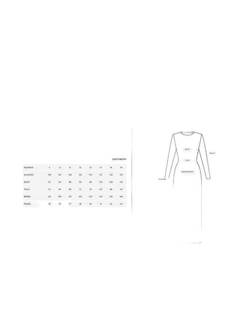 Self-Portrait Różowa koronowa sukienka midi - Pink - zdjęcie produktu nr 1