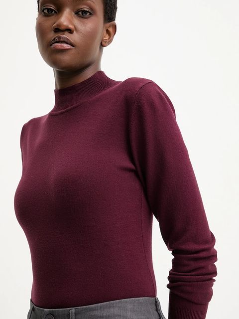 Answear.LAB sweter z kaszmirem - zdjęcie produktu nr 2