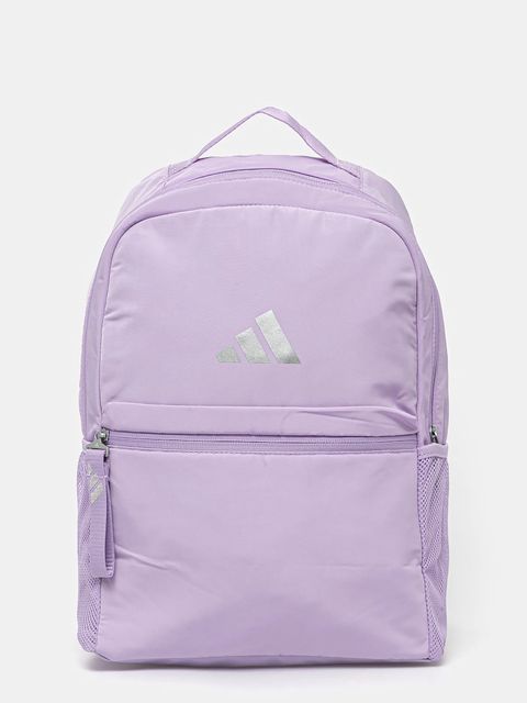 adidas Performance plecak damski kolor fioletowy duży gładki JM2737 - zdjęcie produktu nr 1