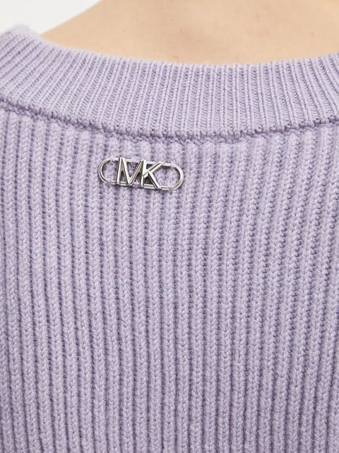 MICHAEL Michael Kors sweter wełniany