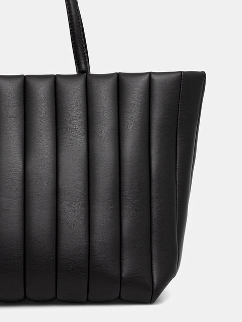 Tommy Hilfiger torebka kolor czarny AW0AW17670