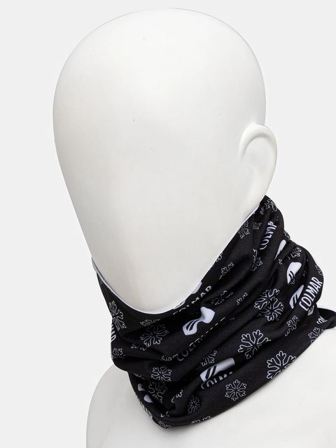 Colmar komin kolor czarny wzorzysty 5219.9ZT - zdjęcie produktu nr 2