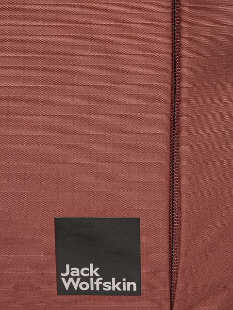 Jack Wolfskin plecak Eve kolor różowy duży A64014